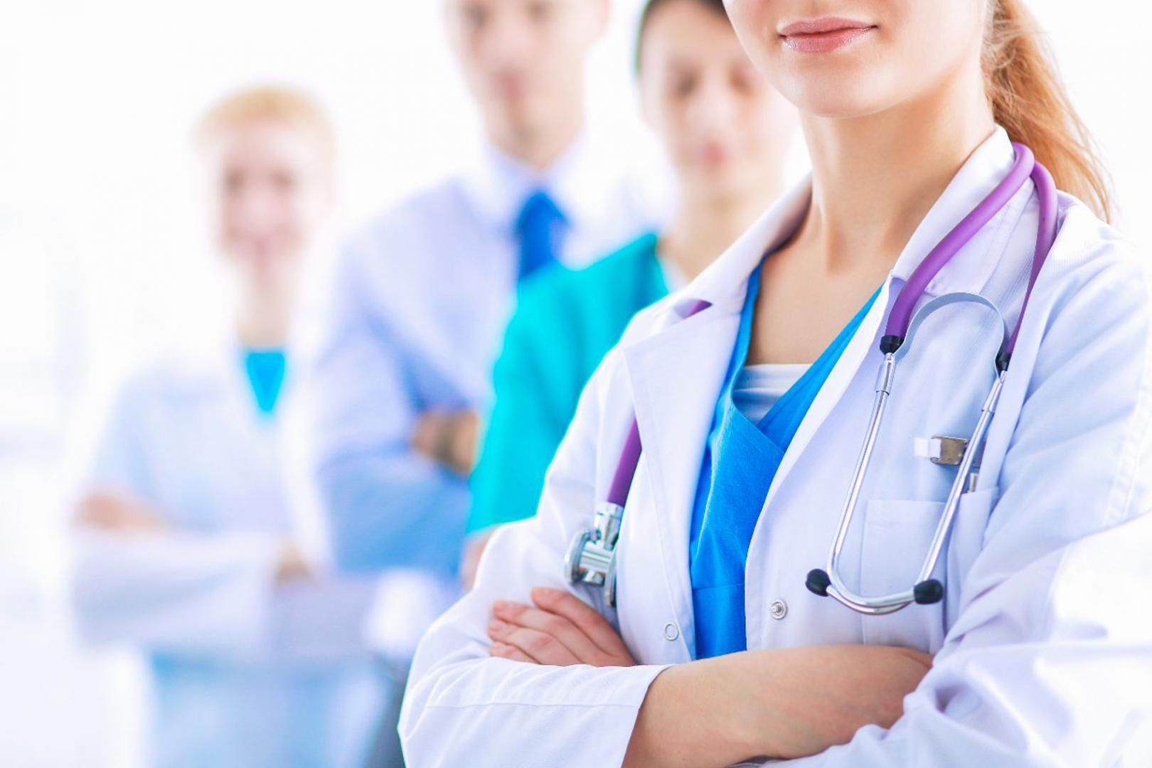 nursing