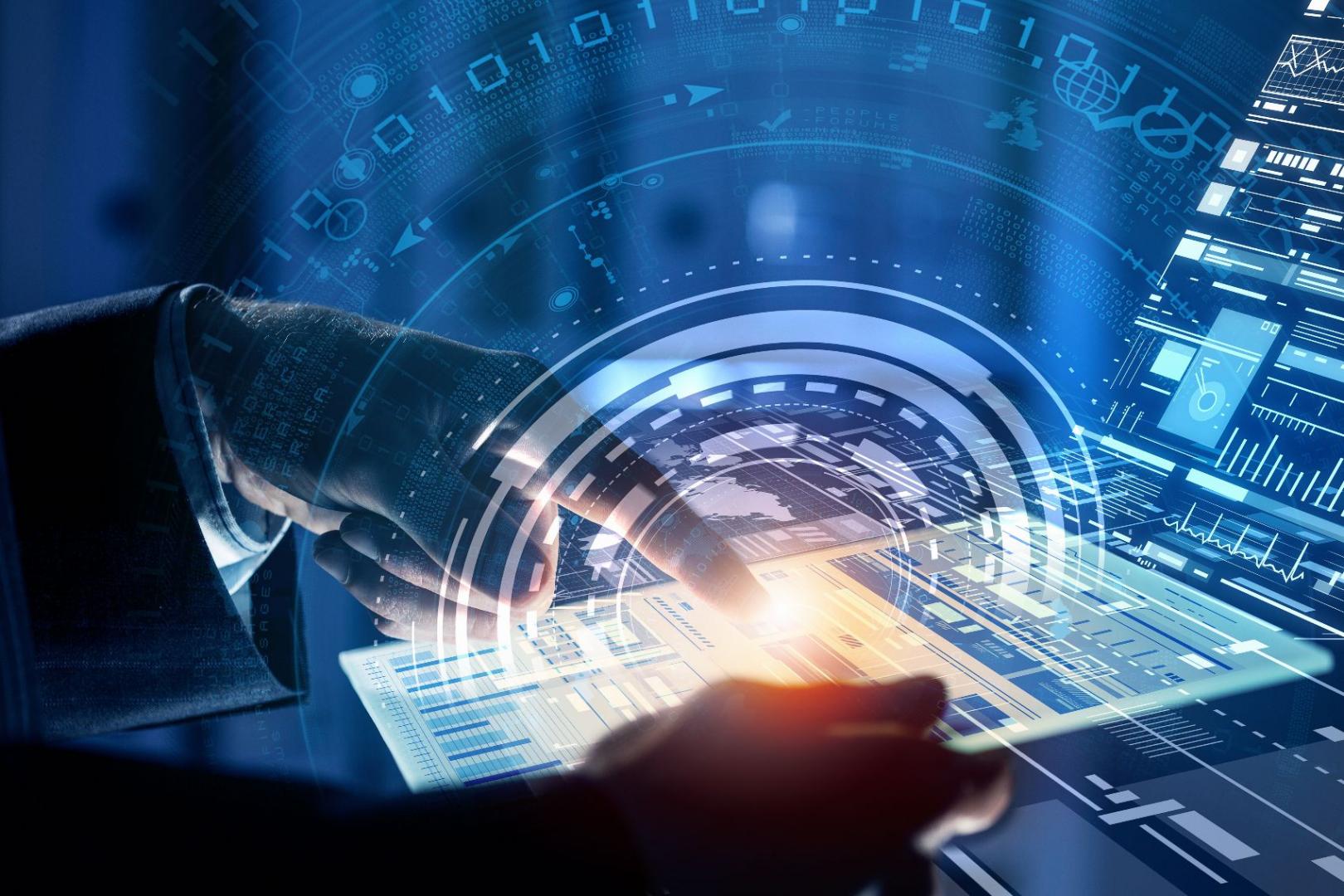 information-technology